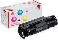 Tonercartridge Quantore alternatief tbv HP C4096A 96A zwart