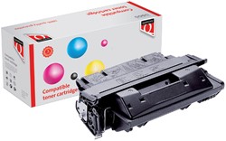 Tonercartridge Quantore alternatief tbv HP C4127X 27X zwart