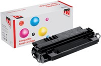 Tonercartridge Quantore alternatief tbv HP C4129X 29X zwart