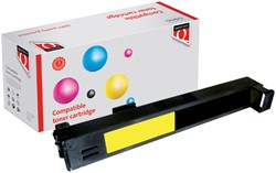 Tonercartridge Quantore alternatief tbv HP CB382A 824A geel