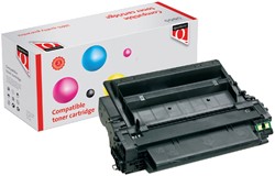 Tonercartridge Quantore alternatief tbv HP Q6511A 11A zwart