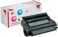 Tonercartridge Quantore alternatief tbv HP Q6511X 11X zwart