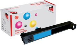 Tonercartridge Quantore alternatief tbv HP CB381A 824A blauw