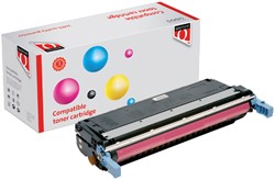 Tonercartridge Quantore alternatief tbv HP C9733A 645A rood