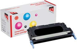 Tonercartridge Quantore alternatief tbv HP Q6470A 501A zwart