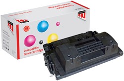 Tonercartridge Quantore alternatief tbv HP CC364X 64X zwart