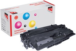 Tonercartridge Quantore alternatief tbv HP Q7570A 503A zwart