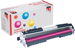 Tonercartridge Quantore  alternatief tbv HP CF353A 130A rood