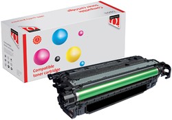 Tonercartridge Quantore alternatief tbv HP CF320X 653X zwart