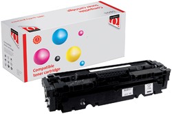 Tonercartridge Quantore alternatief tbv HP CF410A 410A zwart