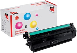 Tonercartridge Quantore alternatief tbv HP CF360X 508X zwart HC