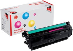 Tonercartridge Quantore alternatief tbv HP CF363X 508X  rood HC