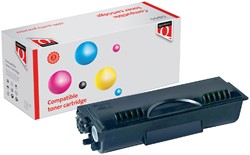 Tonercartridge Quantore alternatief tbv Brother TN-3060 zwart