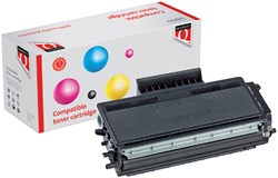 Tonercartridge Quantore alternatief tbv Brother TN-3170 zwart