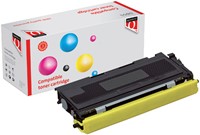 Toner Quantore alternatief tbv Brother TN-2005BK zwart