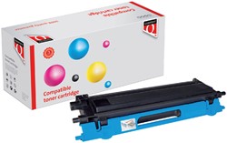 Tonercartridge Quantore alternatief tbv Brother TN-135 blauw