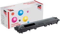 Tonercartridge Quantore alternatief tbv Brother TN-241 zwart