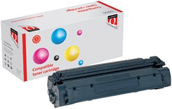 Tonercartridge Quantore alternatief tbv HP Q2624A 24A zwart