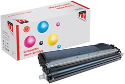 Tonercartridge Quantore alternatief tbv Brother TN-230 zwart