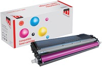 Toner Quantore alternatief tbv Brother TN-230M rood