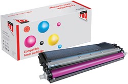 Tonercartridge Quantore alternatief tbv Brother TN-230 rood