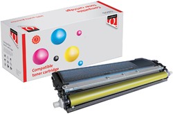 Tonercartridge Quantore alternatief tbv Brother TN-230 geel