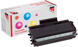 Tonercartridge Quantore alternatief tbv Brother TN-3130 zwart