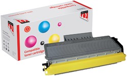 Toner Quantore alternatief tbv Brother TN-3230BK zwart