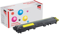 Toner Quantore alternatief tbv Brother TN-245Y geel