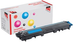 Tonercartridge Quantore alternatief tbv Brother TN-245 blauw
