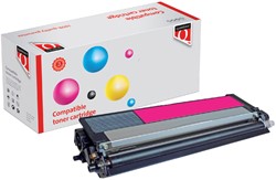 Toner Quantore alternatief tbv Brother TN-321M rood