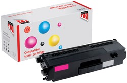 Toner Quantore alternatief tbv Brother TN-900M rood