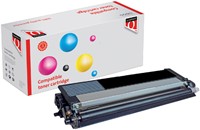 Toner Quantore alternatief tbv Brother TN-326BK zwart