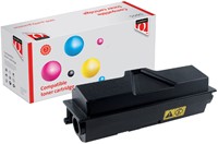 Toner Quantore alternatief tbv Kyocera TK-1140K zwart