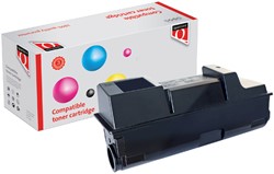 Toner Quantore alternatief tbv Kyocera TK-350K zwart