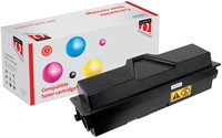 Toner Quantore alternatief tbv Kyocera TK-160K zwart