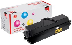 Toner Quantore alternatief tbv Kyocera TK-160K zwart