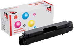 Toner Quantore alternatief tbv Kyocera TK-590K zwart