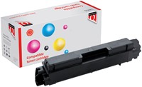 Toner Quantore alternatief tbv Kyocera TK-580K zwart