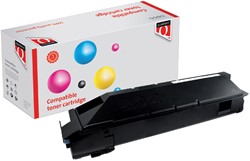 Toner Quantore alternatief tbv Kyocera TK-8305K zwart