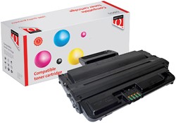 Tonercartridge Quantore alternatief tbv Xerox 106R01374 zwart