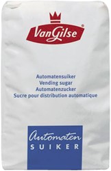 Suiker Van Gilse voor automaten 1500gr