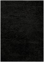 Voorblad Fellowes A4 lederlook zwart 25 stuks-1