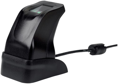 TimeMoto FP-150 USB fingerprint reader-3