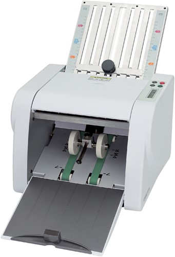 Vouwmachine IDEAL 8306-3