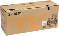 Toner Kyocera TK-5270Y geel-3