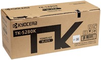 Toner Kyocera TK-5280K zwart-3