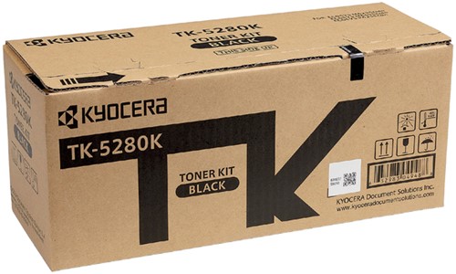 Toner Kyocera TK-5280K zwart-3