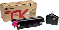 Toner Kyocera TK-5280M rood