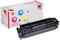 Tonercartridge Quantore alternatief tbv HP CE410A 305A zwart